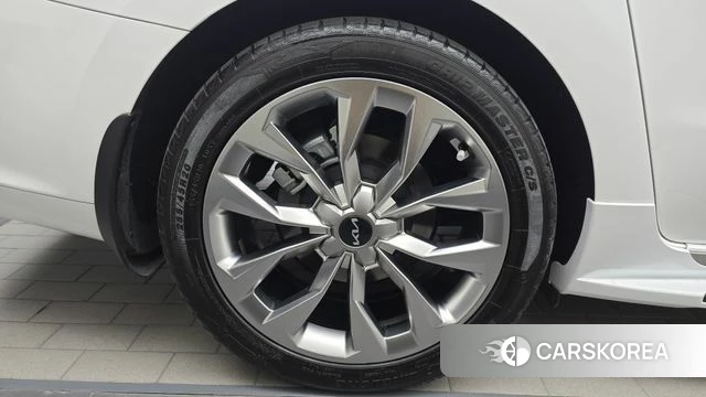Kia The New Carnival id 5048206 из Кореи 15