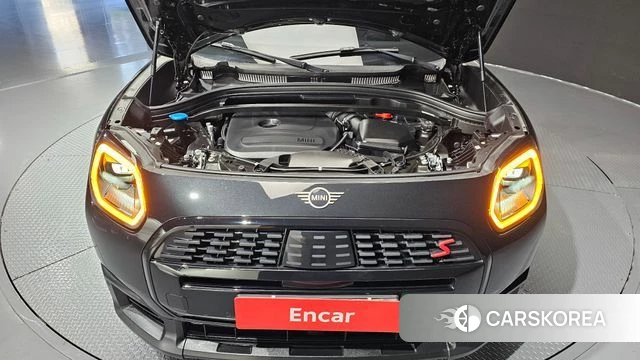Mini Cooper S Countryman 3rd Generation id 5045717 из Кореи 31