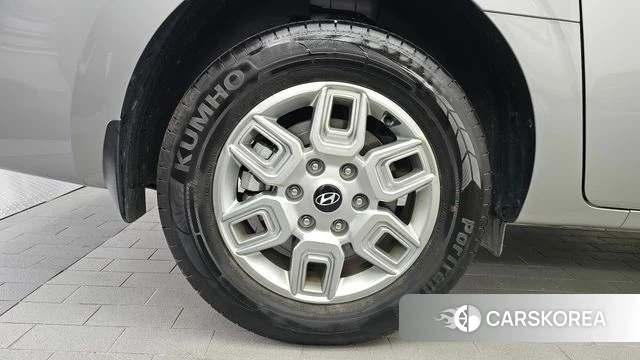 Hyundai Staria id 5001624 из Кореи 29