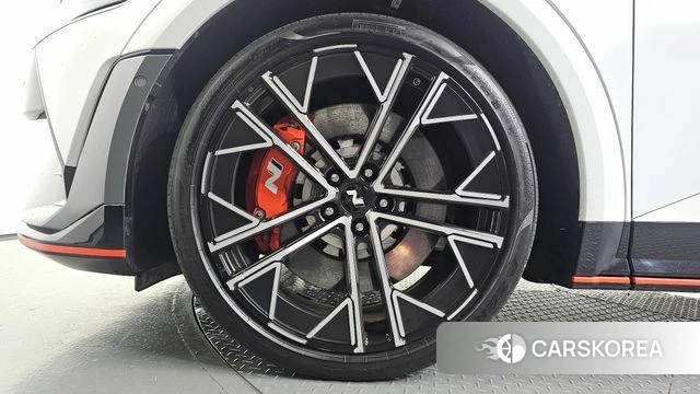 Hyundai Ionic 5 id 5002196 из Кореи 15