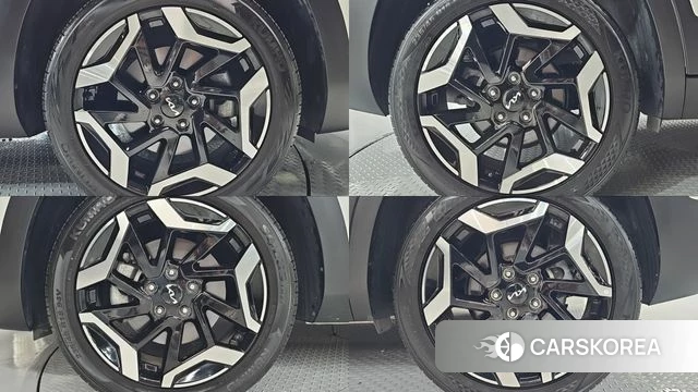 Kia The New Seltos id 5034094 из Кореи 15