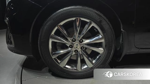 Kia The New Carnival id 5004028 из Кореи 15