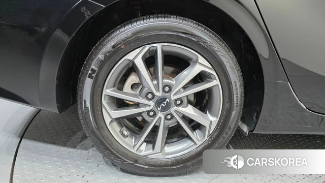 Kia The New K3 2nd generation id 4720387 из Кореи 25