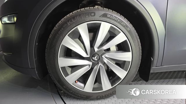 Tesla Model Y id 4921173 из Кореи 15
