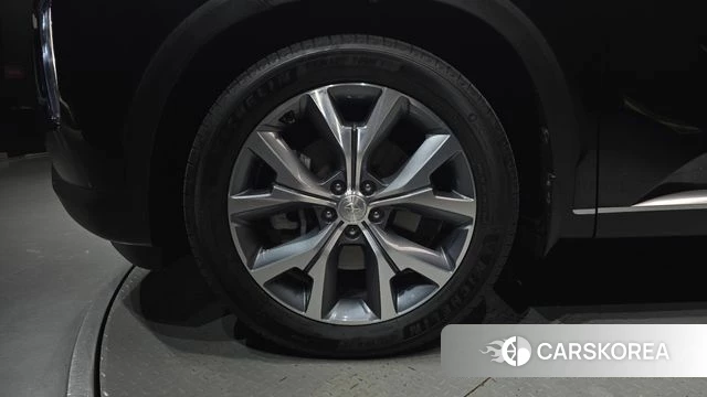 Hyundai Palisade id 4923134 из Кореи 31