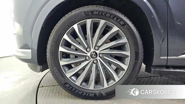 Hyundai The New Palisade id 5002482 из Кореи 31