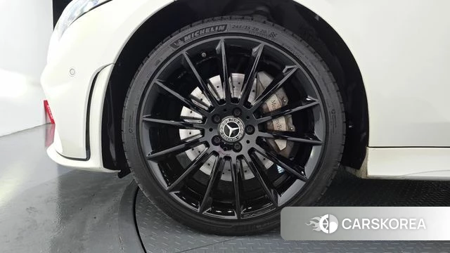 Mercedes-Benz CLS-Class C257 id 5053890 из Кореи 15