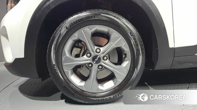 Kia The New Seltos id 4958146 из Кореи 15