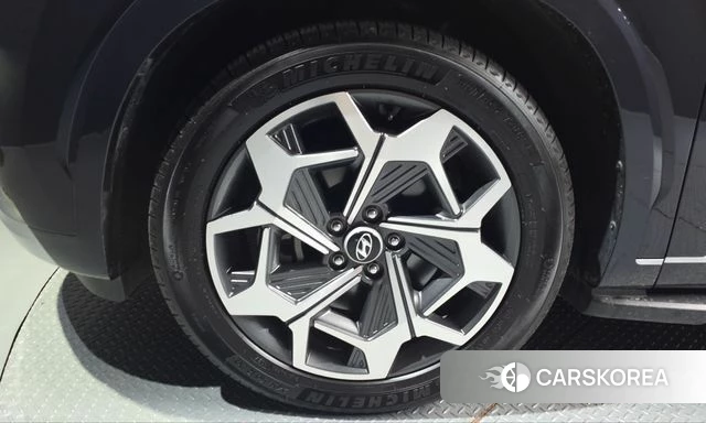 Hyundai Palisade id 5028498 из Кореи 34