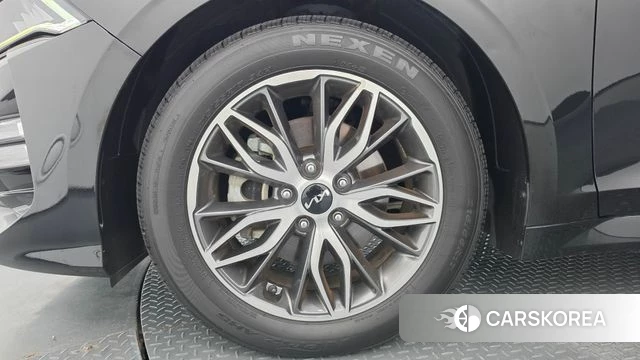 Kia K5 3rd generation id 4774697 из Кореи 24