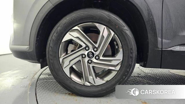 Hyundai The New Santa Fe id 4981881 из Кореи 15