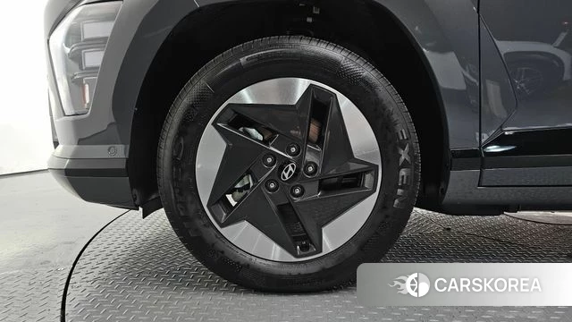 Hyundai Kona Electric (SX2) id 4892852 из Кореи 26