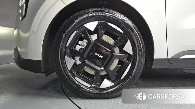 Kia The New Carnival 4th Generation id 4974866 из Кореи 15