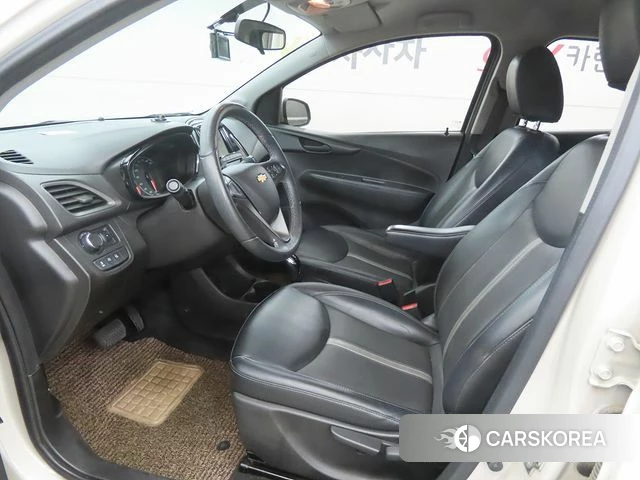 Chevrolet (GM Daewoo) The New Spark id 4967472 из Кореи 15