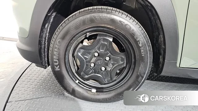 Hyundai Casper id 3518251 из Кореи 15