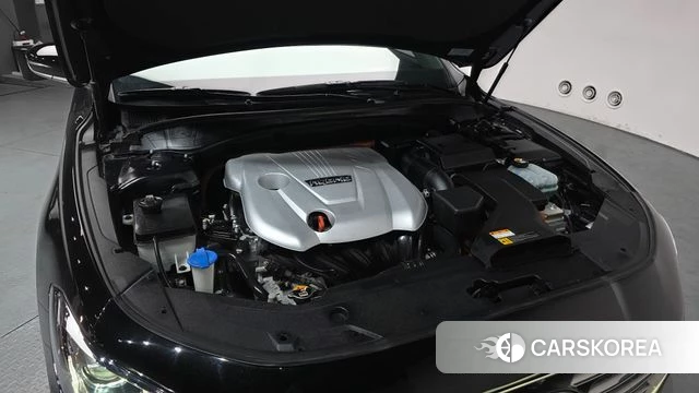 Hyundai Grandeur IG Hybrid id 3801324 из Кореи 15