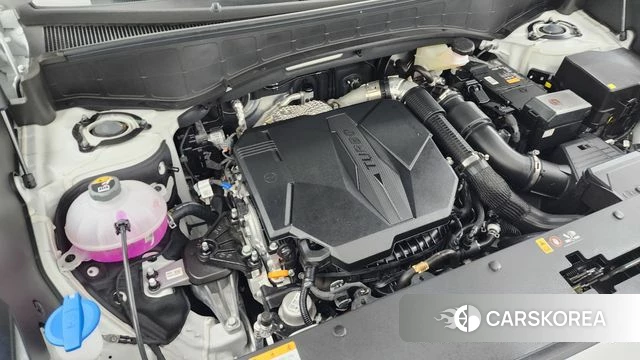 Hyundai Palisade (LX3) id 4644809 из Кореи 26