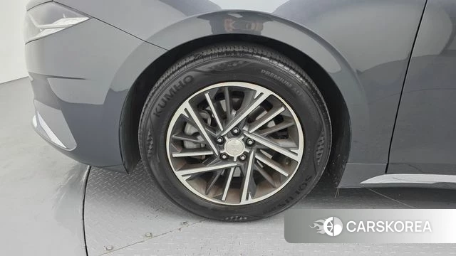 Hyundai The New Grandeur IG id 4780292 из Кореи 15