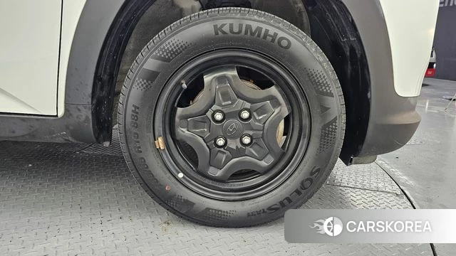 Hyundai Casper id 4835759 из Кореи 15