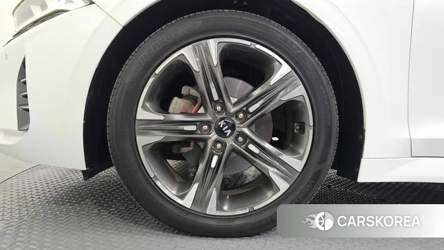 Kia K5 Hybrid 3rd Generation id 4987721 из Кореи 26