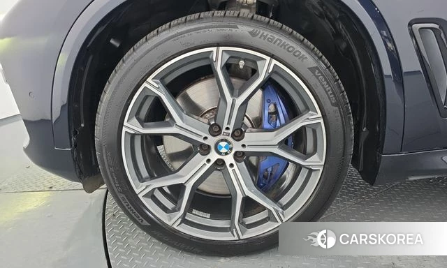 BMW X5 (G05) id 4959464 из Кореи 29
