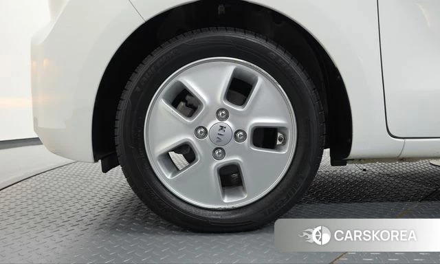 Kia The New Ray id 5003354 из Кореи 25