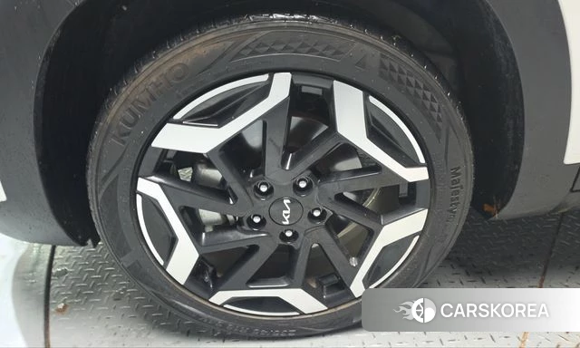 Kia The New Seltos id 4980919 из Кореи 27