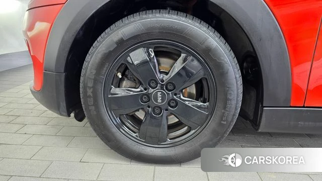 Mini Cooper D id 4998575 из Кореи 25