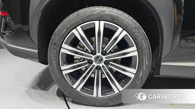 BYD Sea Lion 7 id 5001471 из Кореи 15
