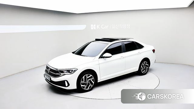 Volkswagen 7th Generation of Jetta id 4921659 из Кореи 15