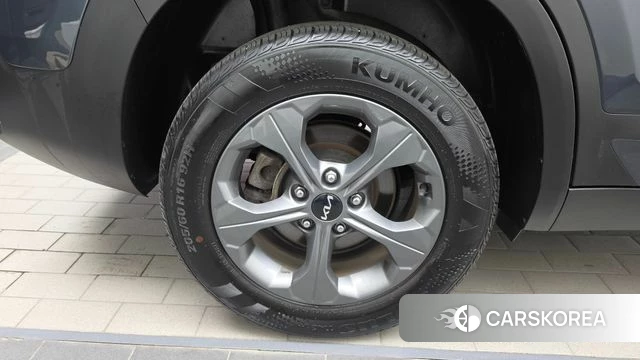 Kia The New Seltos id 4976108 из Кореи 26