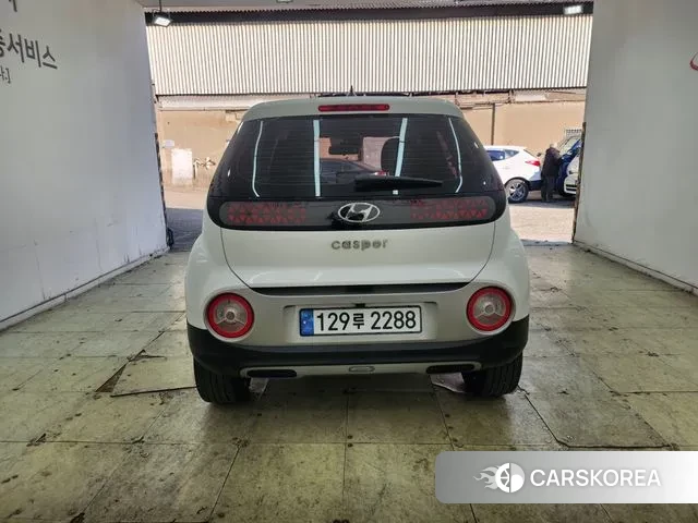 Hyundai Casper id 3468507 из Кореи 13