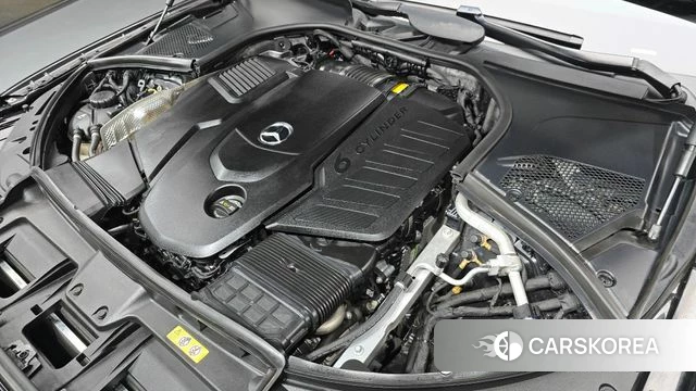 Mercedes-Benz S-Class W223 id 4935492 из Кореи 25
