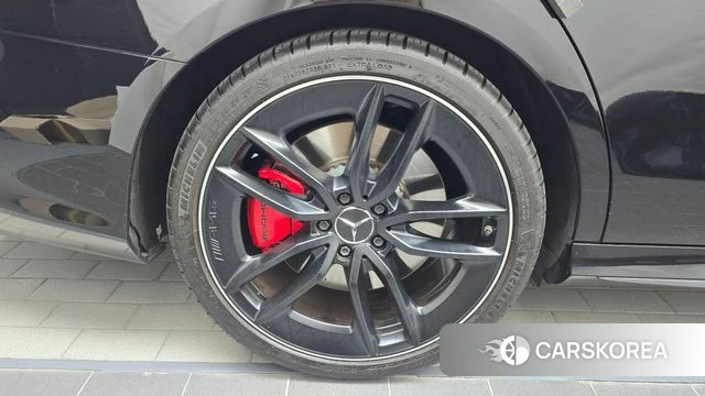 Mercedes-Benz E-Class W213 id 5046733 из Кореи 29