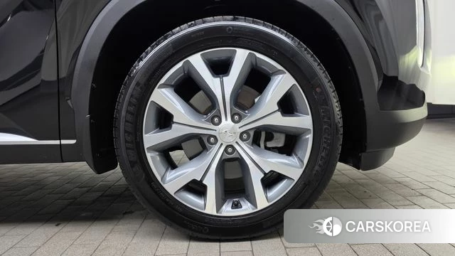 Hyundai Palisade id 5018051 из Кореи 27
