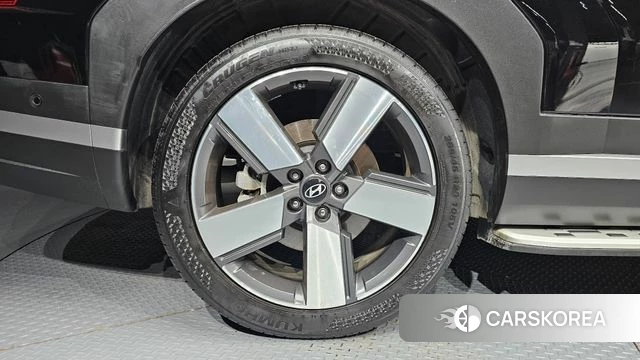 Hyundai Santa Fe (MX5) id 5015991 из Кореи 31