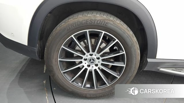 Mercedes-Benz GLE-Class W167 id 5047871 из Кореи 15