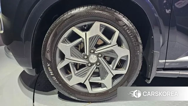 Hyundai Palisade id 3681363 из Кореи 15