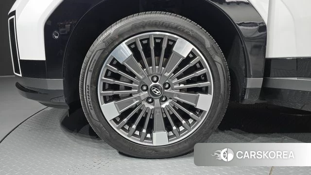Hyundai Santa Fe (MX5) id 5015637 из Кореи 33