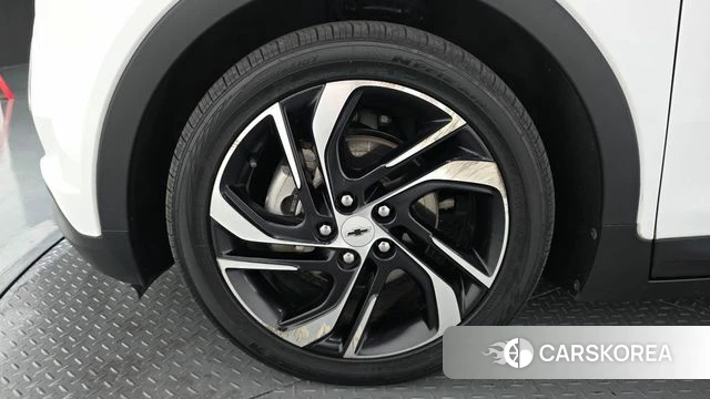 Chevrolet (GM Daewoo) New Bolt EV id 5027398 из Кореи 15