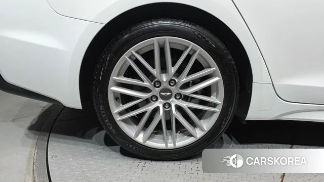 Genesis G70 id 4918456 из Кореи 29