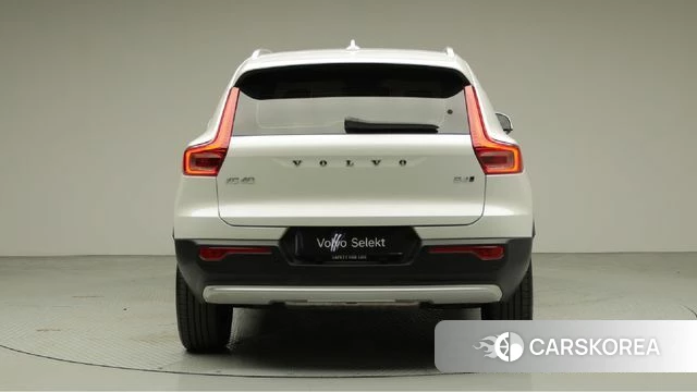Volvo XC40 id 4964372 из Кореи 15