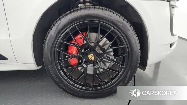 Porsche Macan id 3754735 из Кореи 15