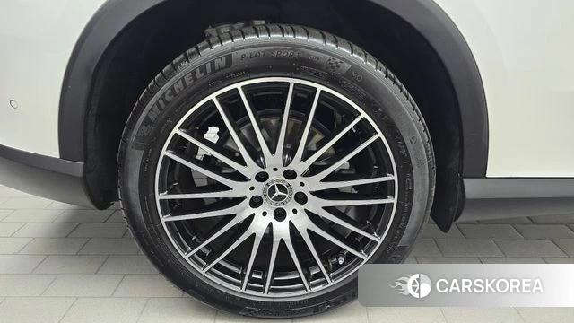 Mercedes-Benz GLC-Class X254 id 5032635 из Кореи 27