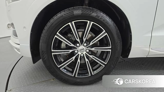 Volvo XC60 second Generation id 4944442 из Кореи 15