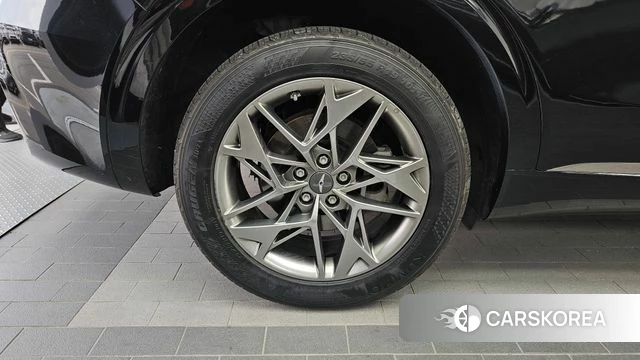 Genesis GV70 id 5003178 из Кореи 30