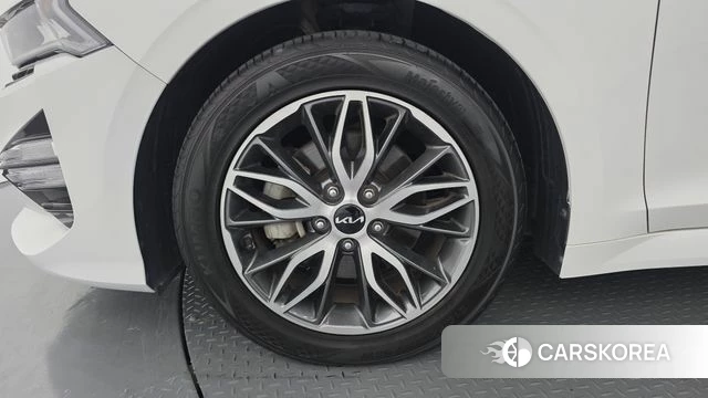 Kia K5 3rd generation id 5053179 из Кореи 15