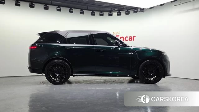 Land Rover Range Rover Sport 3rd Generation id 4714847 из Кореи 15