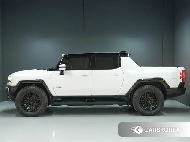 GMC Hummer EV id 3507242 из Кореи 15