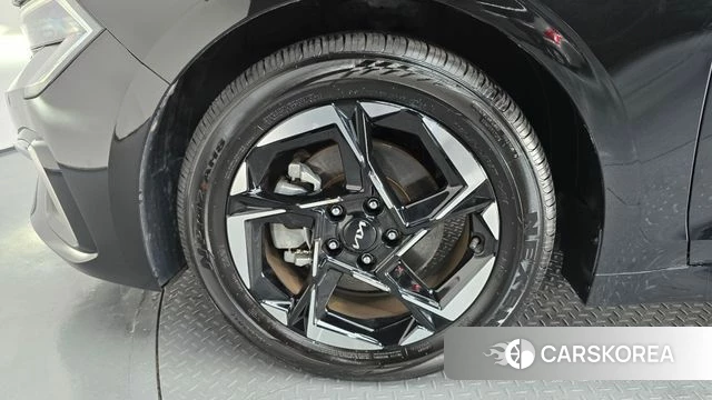 Kia The New K5 3rd generation id 5026659 из Кореи 26